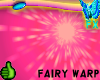 BFX Fairy Warp