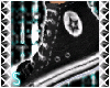 [S] Black Grunge Cxns