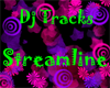 DJ Tracks - Streamline