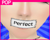 $ HUSH - Perfect