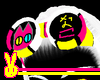 .R. Fruit Happy Goggles