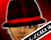 [LF] Valentizzle T-Hat