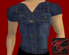 {WK}blue jean blues