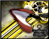 [ST] Red Fox Ear
