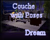 [my]Dream Poses Couche