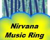 Nirvana Music Ring