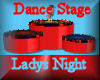 [my]Ladys Night Dancing