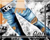 [C90] D&C Jeans F.