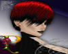 ~P~Homina Red/Blk