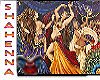 BellyDancers Hafla pic