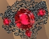 DarkFire~Ring~Left