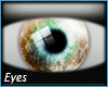 Gems::Gold Eyes