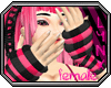 [L]CyberWarmers PINK