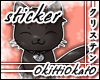 chibi kitti