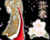 Golden Dream Uchikake
