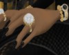 HLS-14KGoldDmdBlingRock
