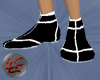 Fallen Angel Slippers