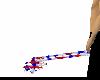 The U.S.A Keyblade