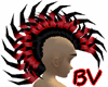 Red n black animated