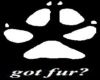 got fur