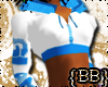 {BB} GlamHoodie [W|Bl]