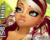 [SC] CHIYO- CC Van