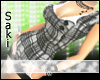 [SK] Tokyo Buzy Dress