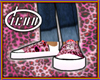 ICON's Sneakers P/CHTH