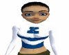 UK wildcats cheer top