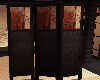 Flame Leaf WicKScreen
