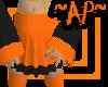 Halloween Skirt!