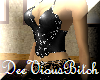 DeeViouslyGlam-kini BK