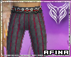 Buccaneer Captains Pants