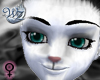 White Fur Skin V2