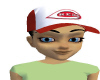 reds ball cap