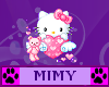charmy kitty (animated)