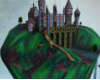(HMC)MAJICA CASTLE