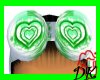 [DK]IcedGreen Goggles