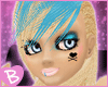 ~BZ~ Blonde Teal Shirou