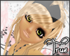 *T! Van. Blonde Kikio