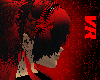 Emo Red Hair