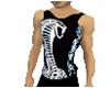Cobra muscle shirt long