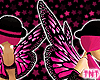 Punkette BeachFairy Bund