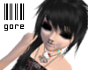 [GORE]BlaqAthena