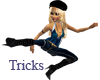 Sharon Tricks