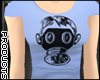 [m] Gassy Child Tee