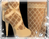 {DB}Golden Tie Ups