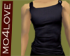 [ML] Tank in black