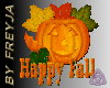 animated Pumpkin