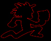 blk/red Hatchetman